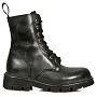 M.NEWMILI084-S1 Gothic Metal laars met s M.NEWMILI084-S1 Gothic Metal laars met s